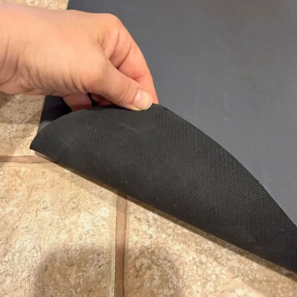 Kitchen countertop mat